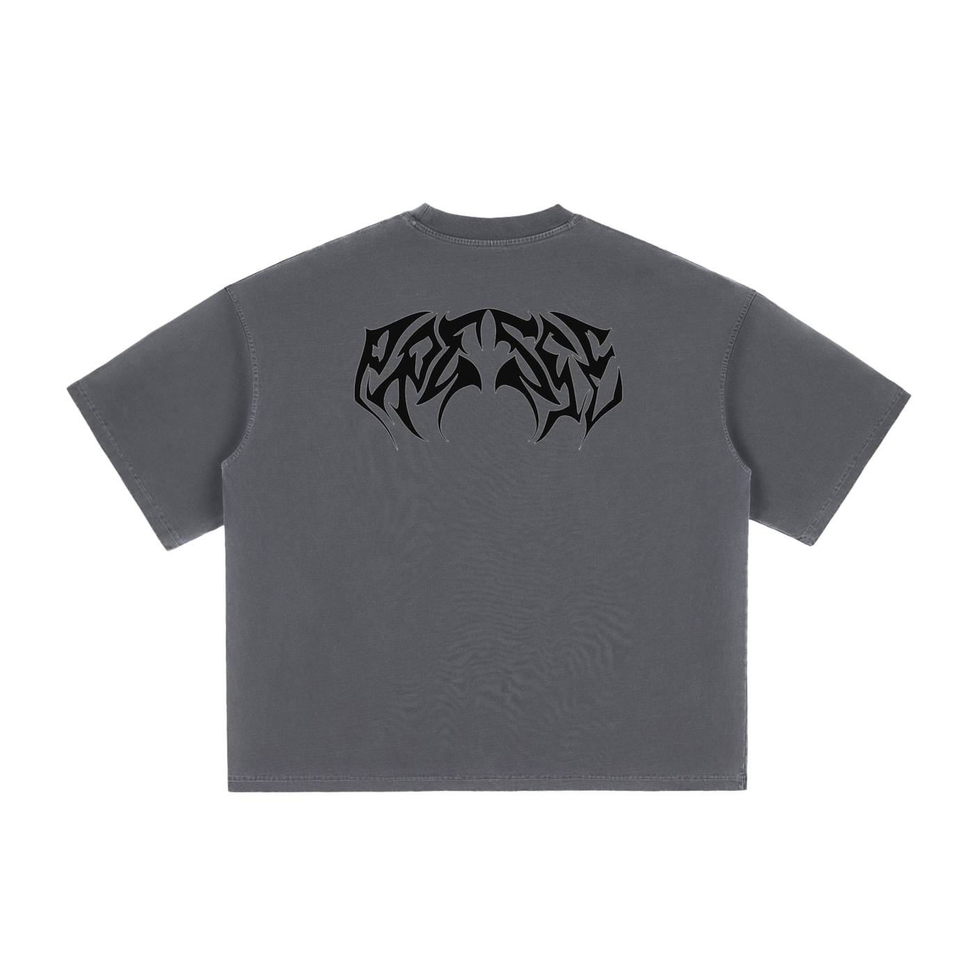 Vintage Washed Boxy T-Shirt